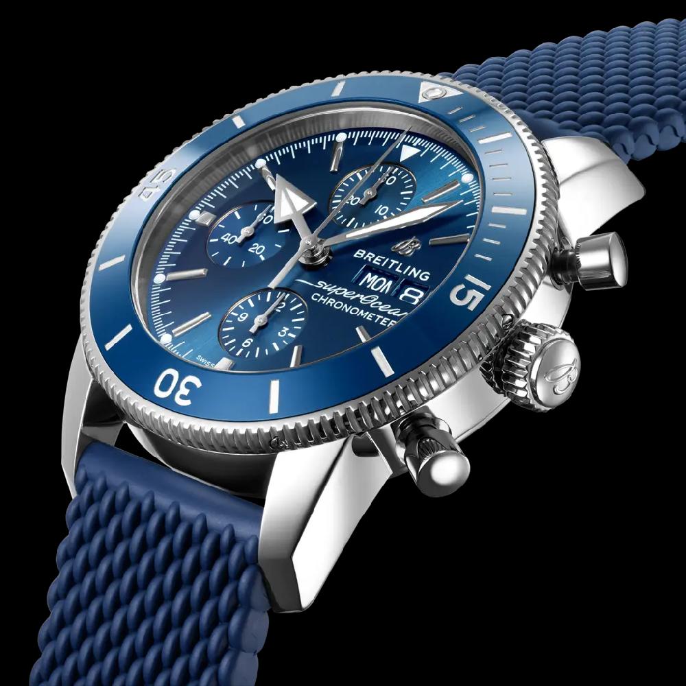Breitling Superocean Heritage Chronograph 44 Envío gratis