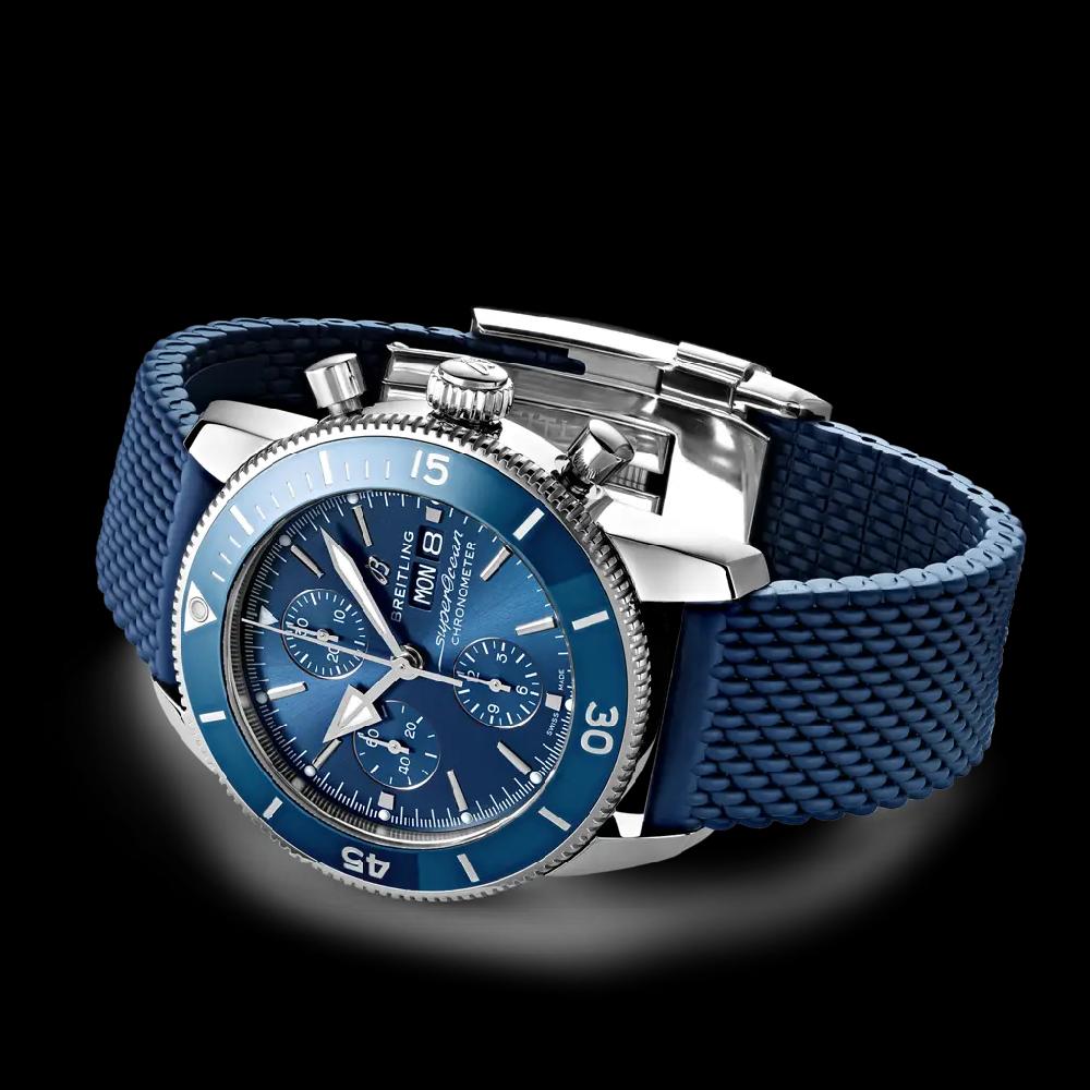 Breitling Superocean Heritage Chronograph 44 Envío gratis