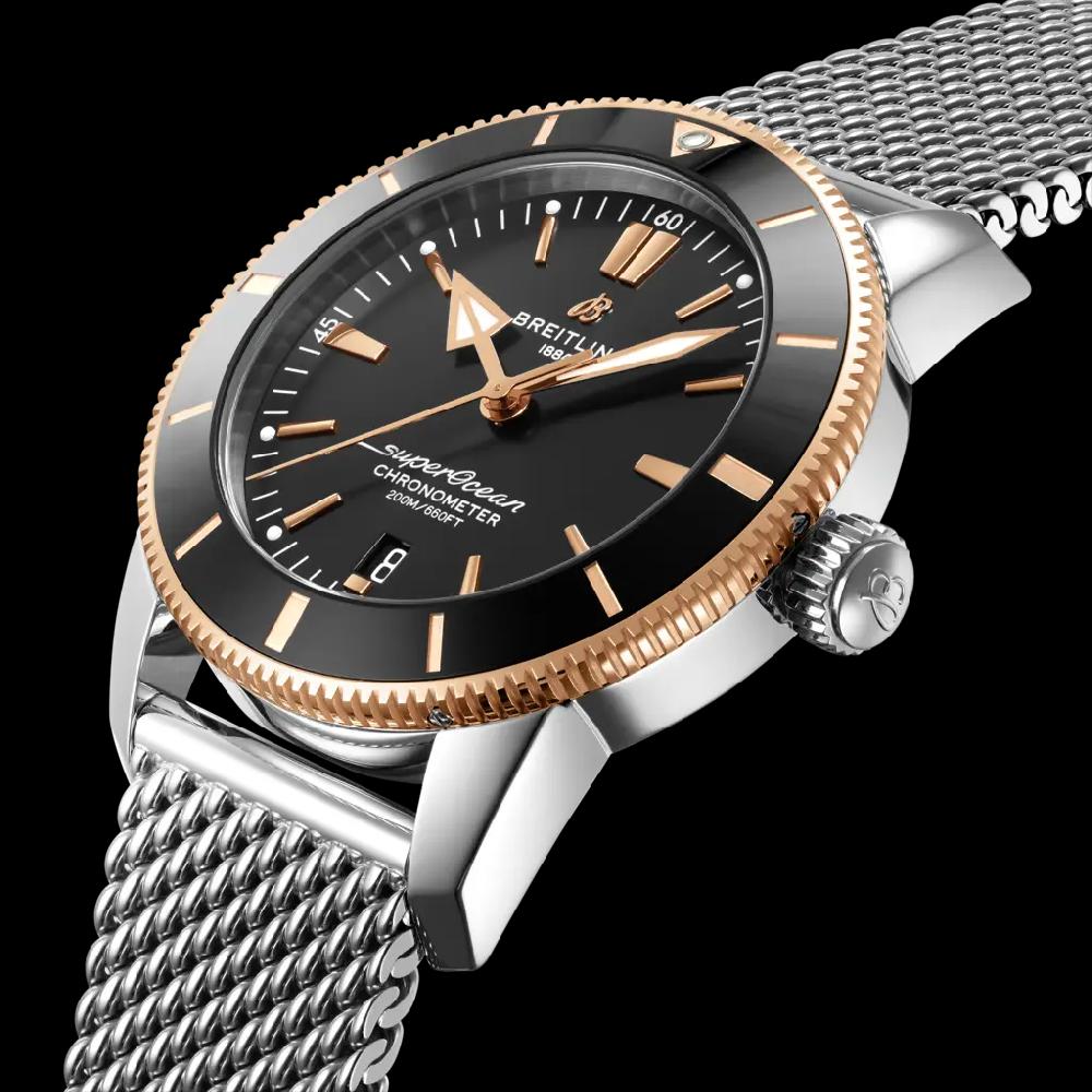 Breitling Superocean Heritage B20 Automatic 44 Oferta especial