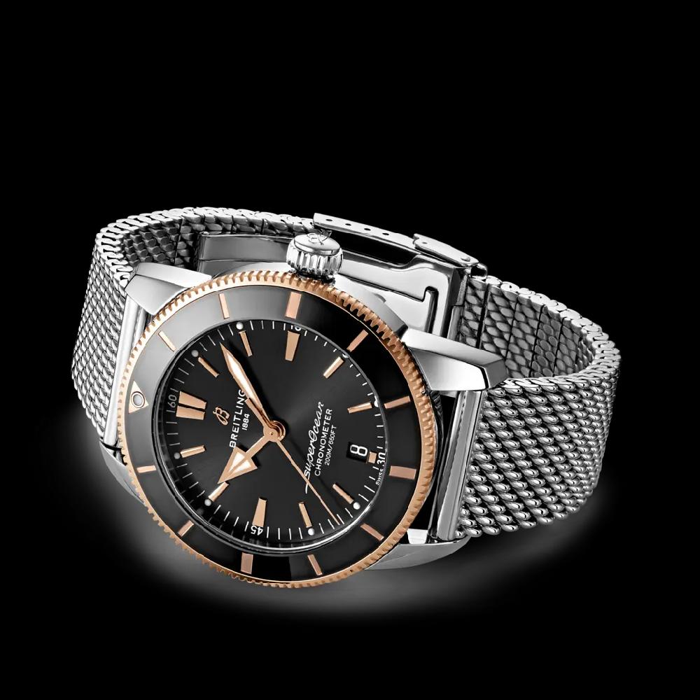 Breitling Superocean Heritage B20 Automatic 44 Oferta especial