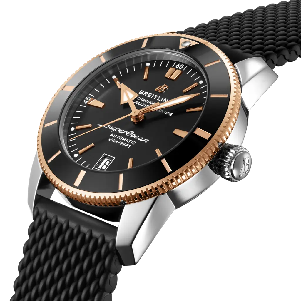 Breitling Superocean Heritage B20 Automatic 42 Envío gratis