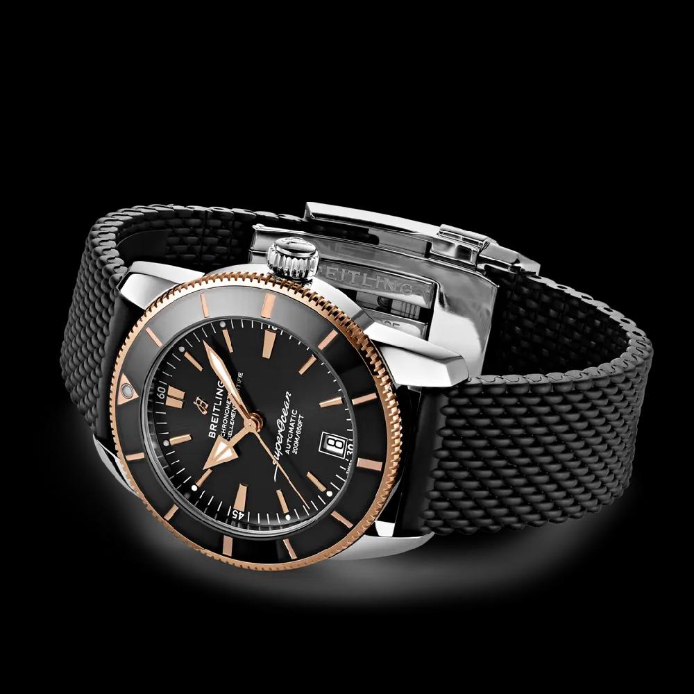 Breitling Superocean Heritage B20 Automatic 42 Envío gratis