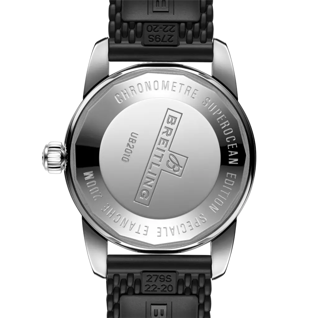 Breitling Superocean Heritage B20 Automatic 42 Envío gratis