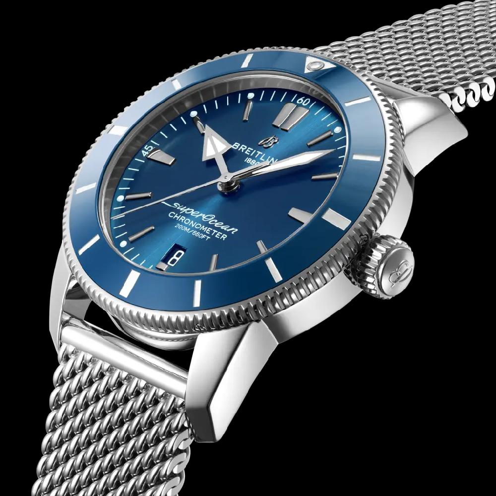 Breitling Superocean Heritage B20 Automatic 44 Últimos 3 días