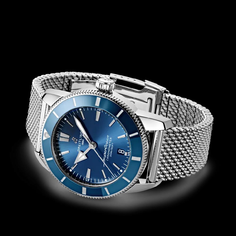 Breitling Superocean Heritage B20 Automatic 44 Últimos 3 días