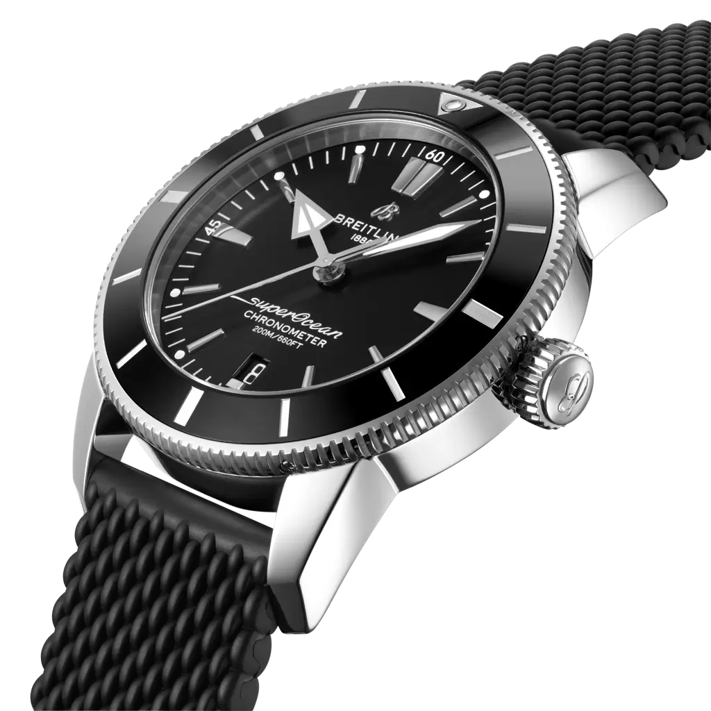 Breitling Superocean Heritage B20 Automatic 44 COMPRAR AHORA