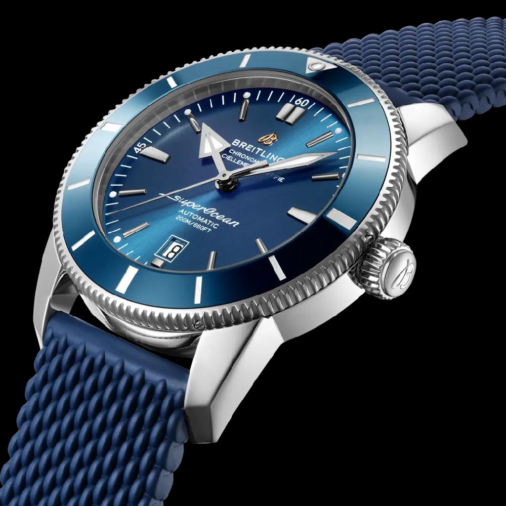 Breitling Superocean Heritage B20 Automatic 46 ÚLTIMAS EDICIONES