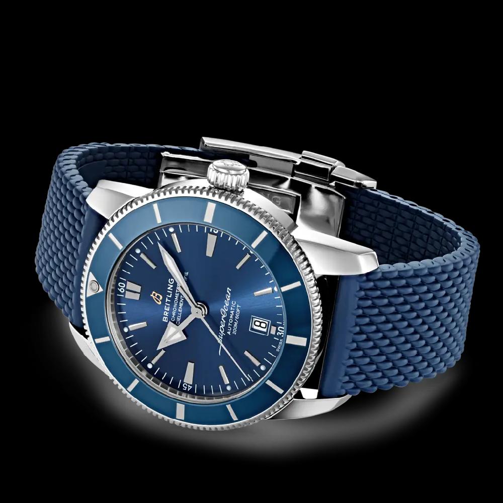 Breitling Superocean Heritage B20 Automatic 46 ÚLTIMAS EDICIONES