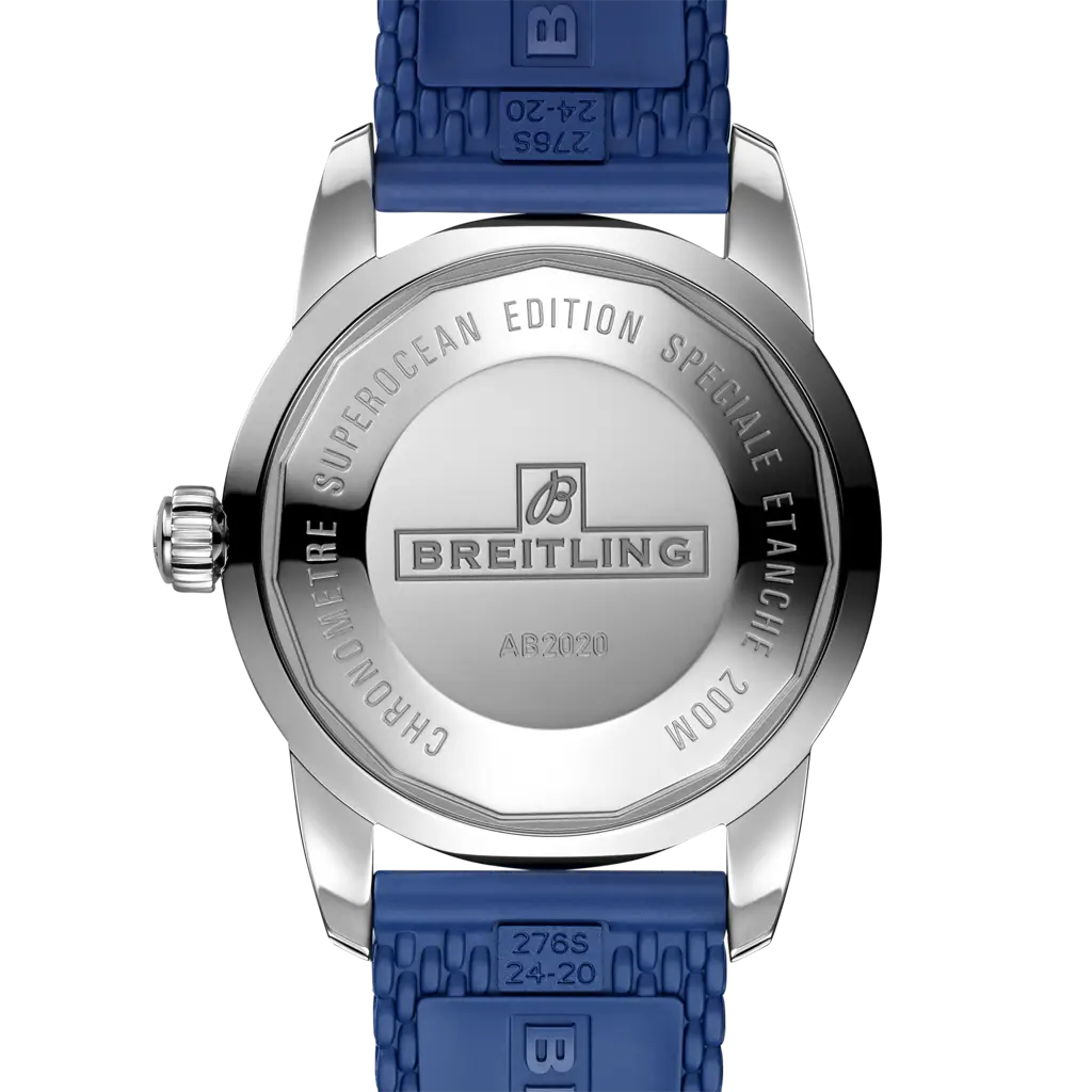Breitling Superocean Heritage B20 Automatic 46 ÚLTIMAS EDICIONES