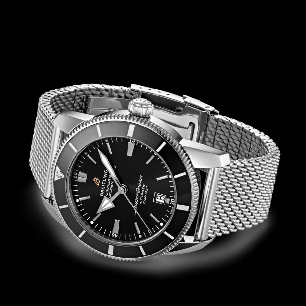 Breitling Superocean Heritage B20 Automatic 46 Últimos 2 días