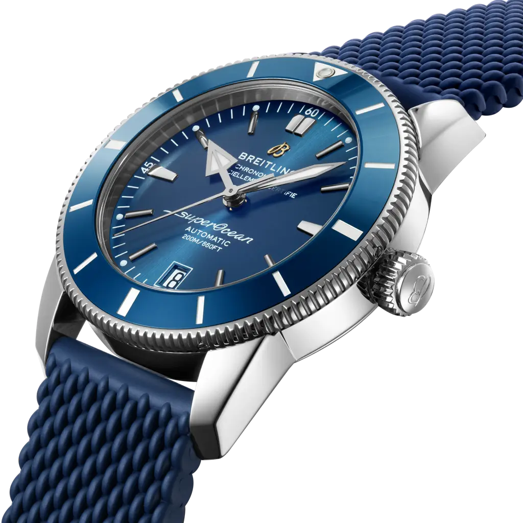 Breitling Superocean Heritage B20 Automatic 42 Último día