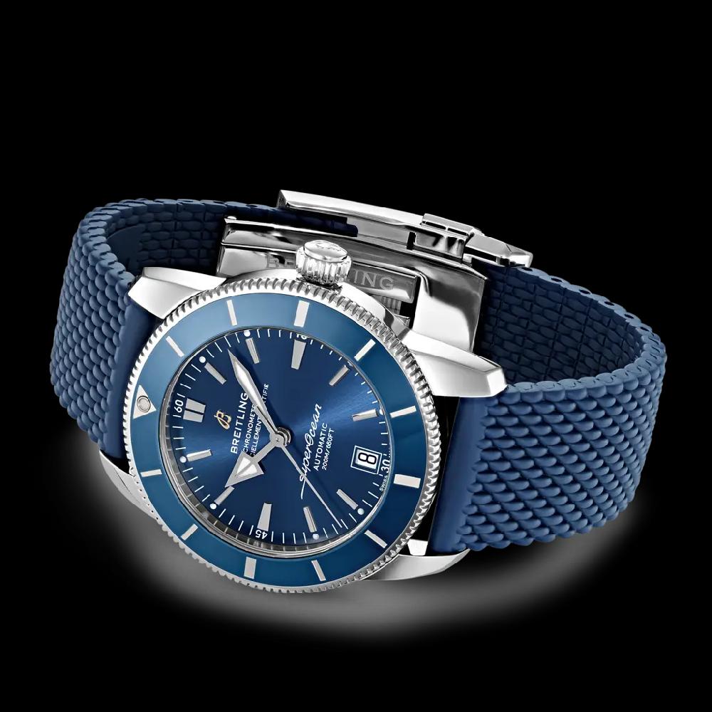 Breitling Superocean Heritage B20 Automatic 42 Último día