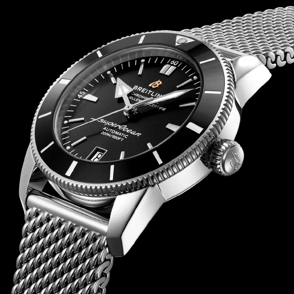 Breitling Superocean Heritage B20 Automatic 42 Precio de fábrica