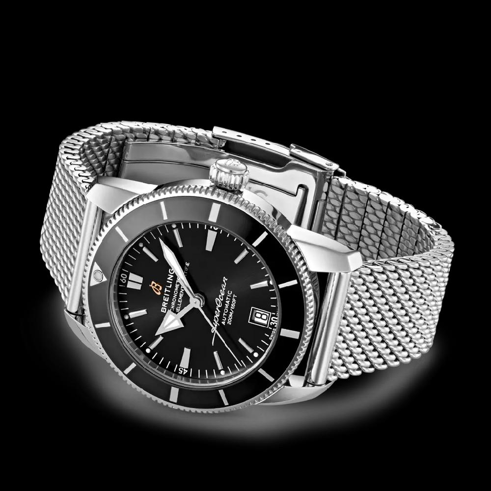 Breitling Superocean Heritage B20 Automatic 42 Precio de fábrica