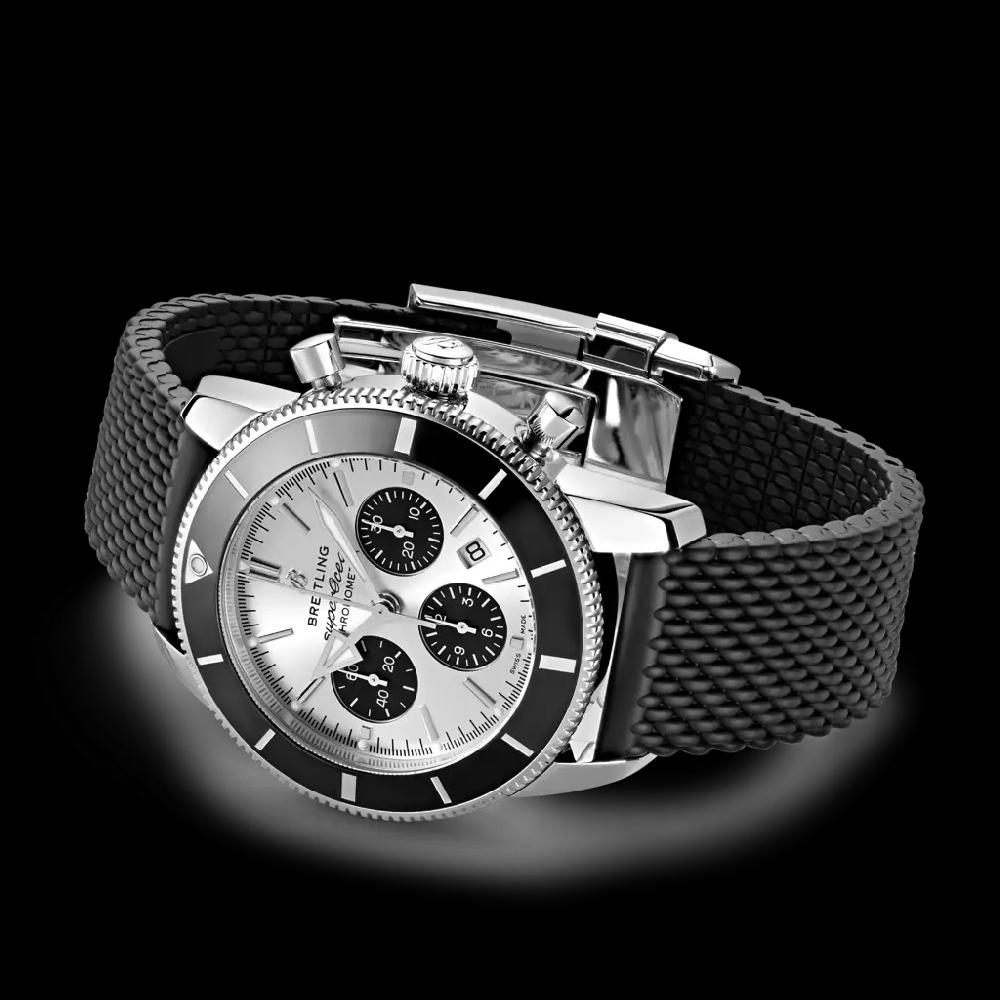 Breitling Superocean Heritage B01 Chronograph 44 Promoción por tiempo limitado