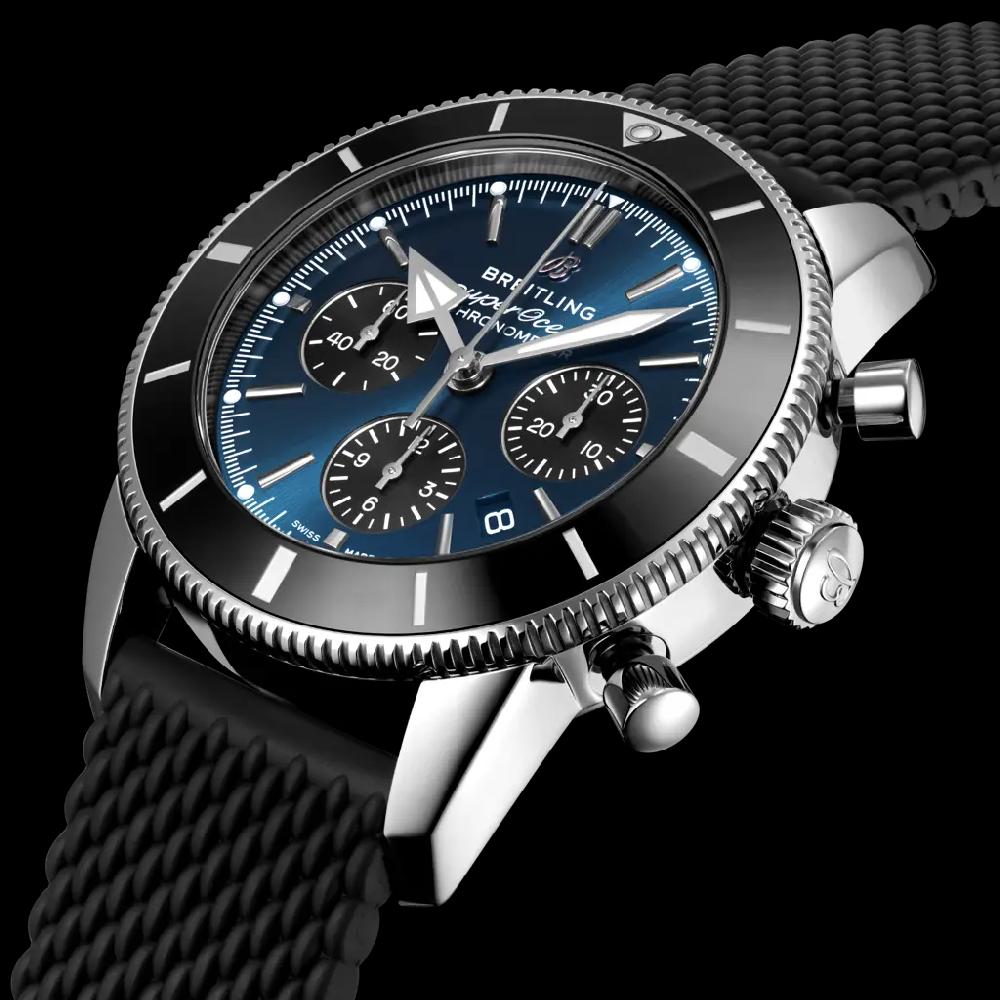 Breitling Superocean Heritage B01 Chronograph 44 Solo hoy