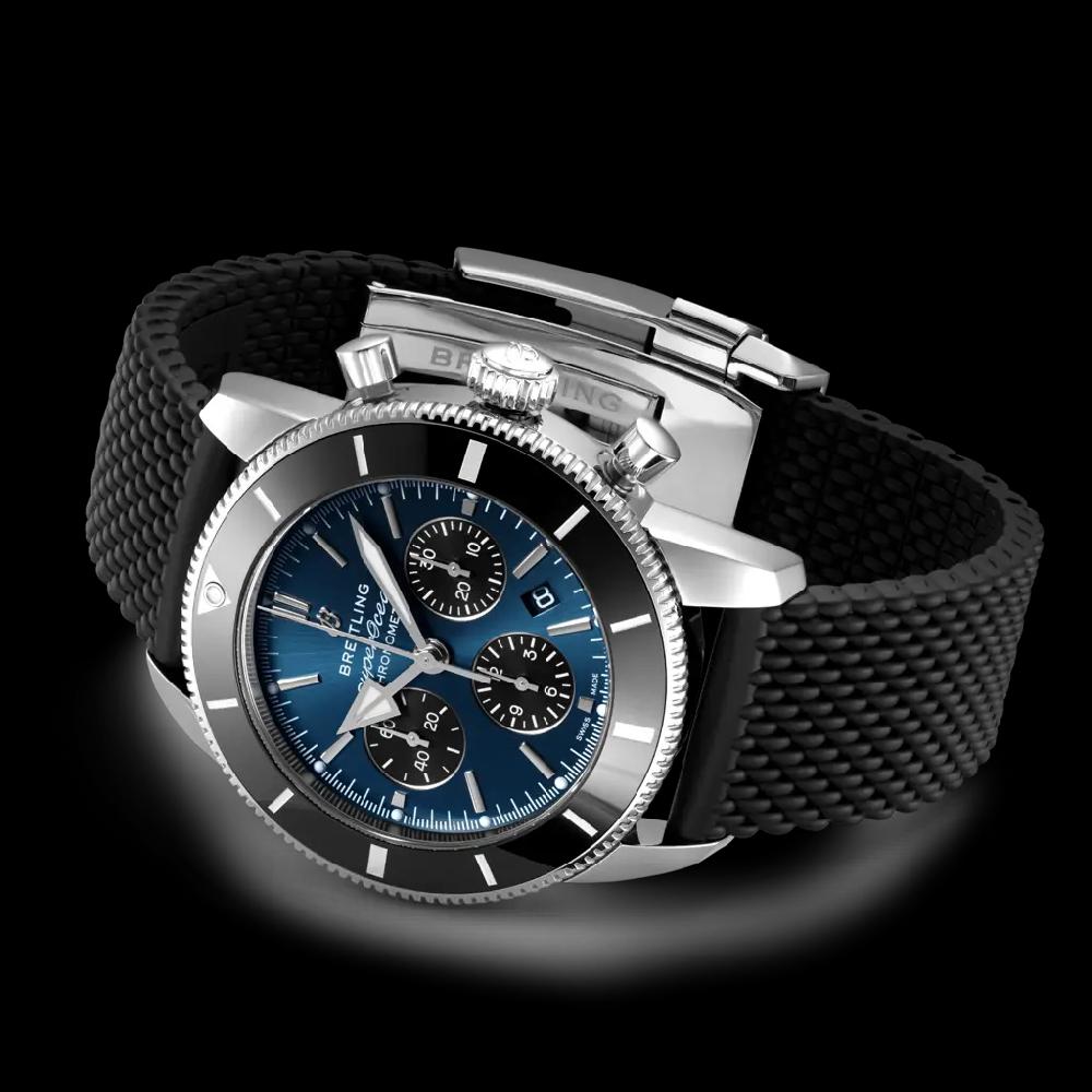 Breitling Superocean Heritage B01 Chronograph 44 Solo hoy