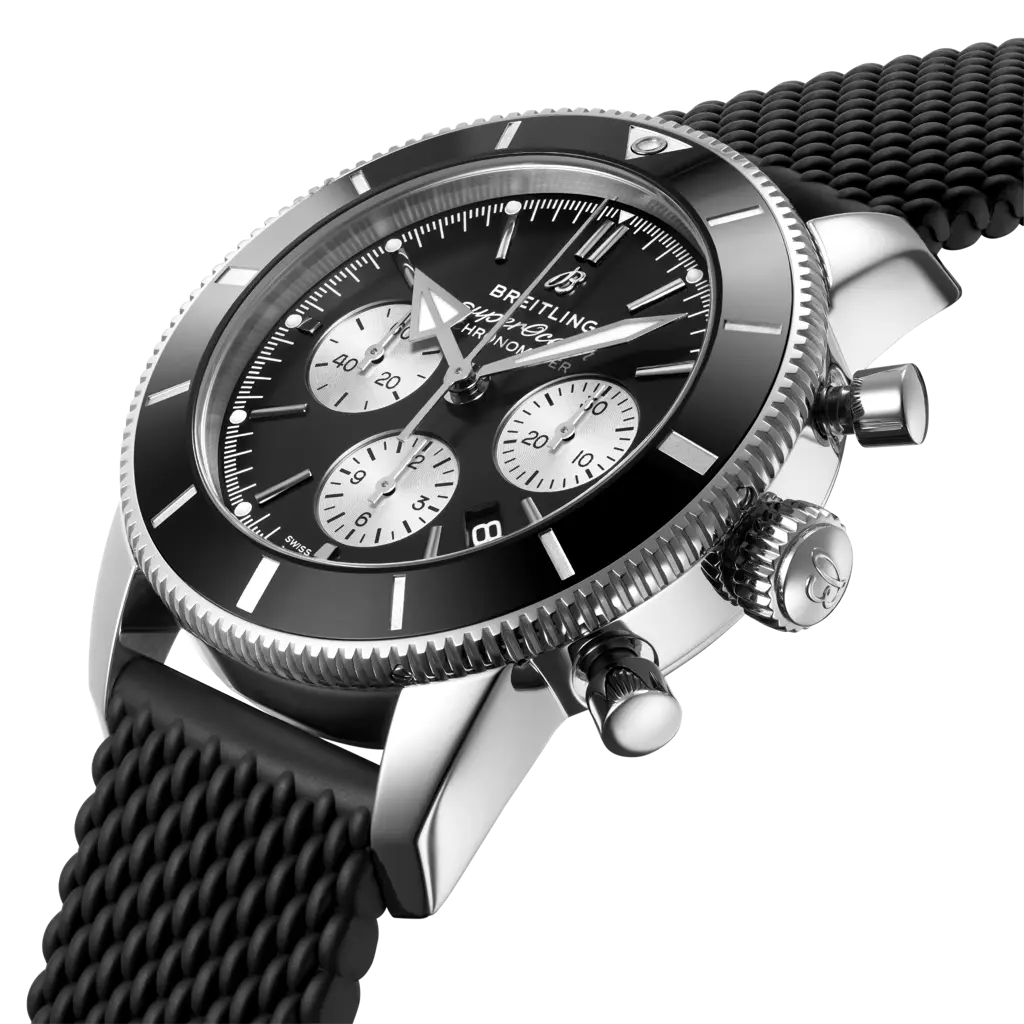 Breitling Superocean Heritage B01 Chronograph 44 Oferta especial de fábrica