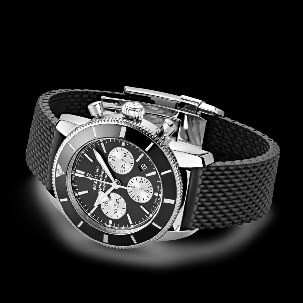 Breitling Superocean Heritage B01 Chronograph 44 Oferta especial de fábrica