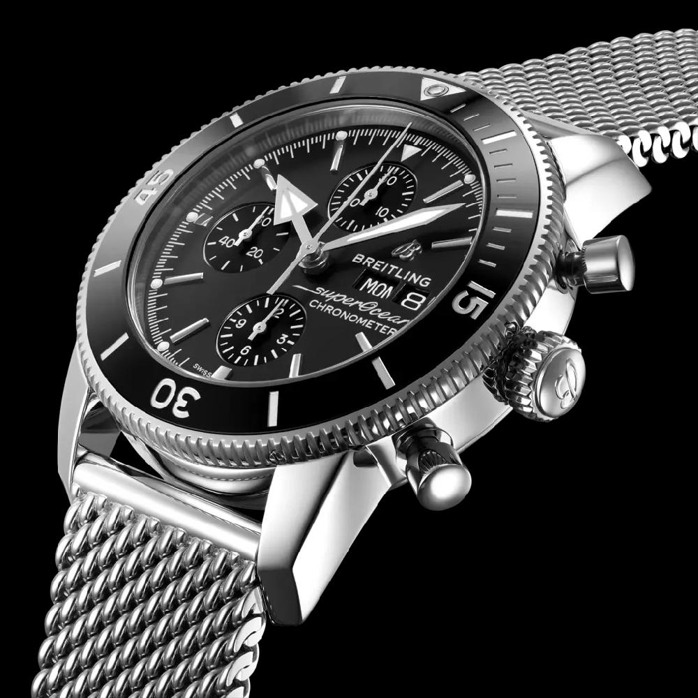 Breitling Superocean Heritage Chronograph 44 Promoción trimestral