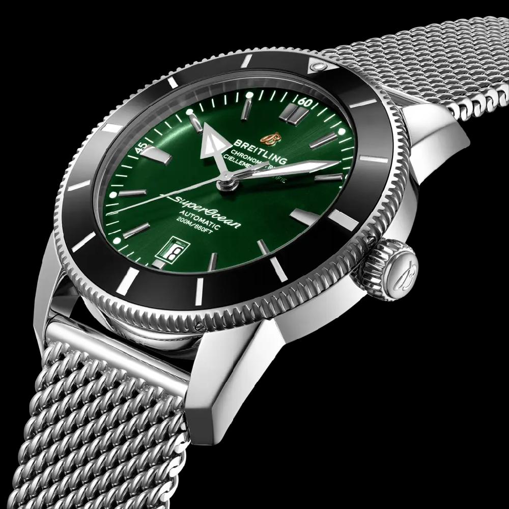 Breitling Superocean Heritage B20 Automatic 46 Solo queda un día