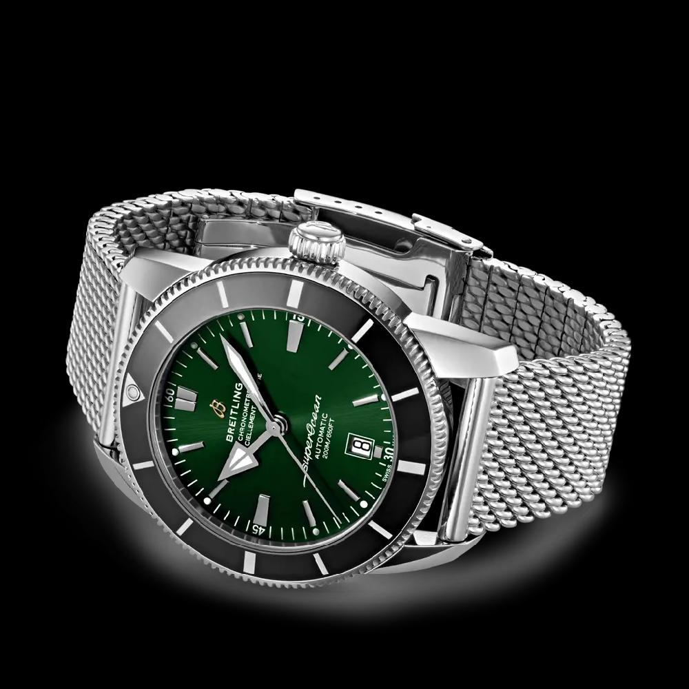 Breitling Superocean Heritage B20 Automatic 46 Solo queda un día