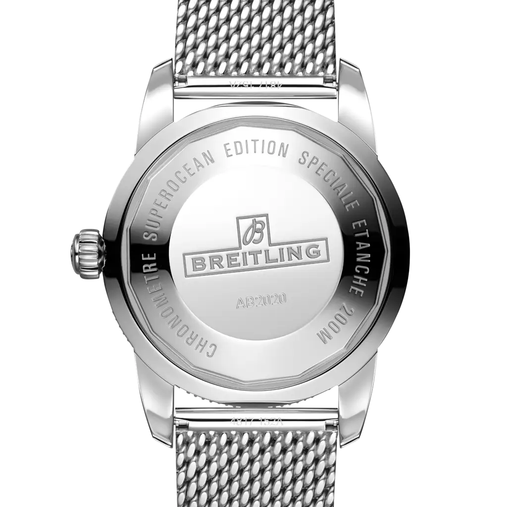 Breitling Superocean Heritage B20 Automatic 46 Solo queda un día