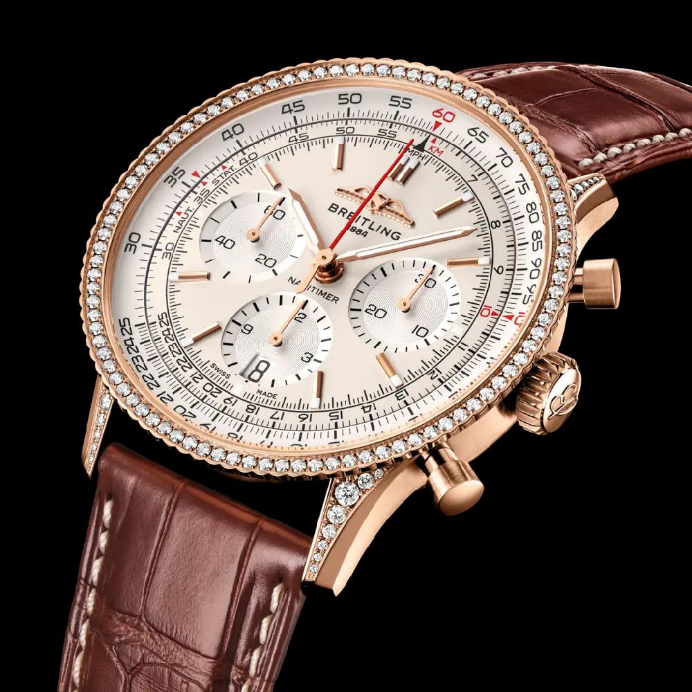 Breitling Navitimer B01 Chronograph 41 Liquidación