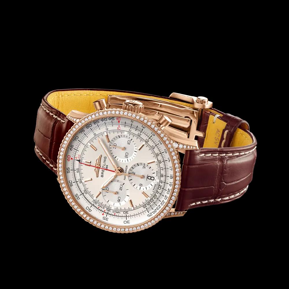 Breitling Navitimer B01 Chronograph 41 Liquidación