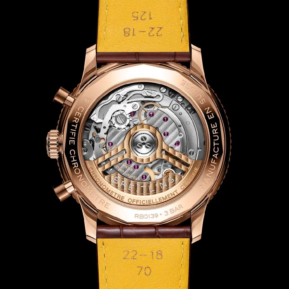 Breitling Navitimer B01 Chronograph 41 Liquidación