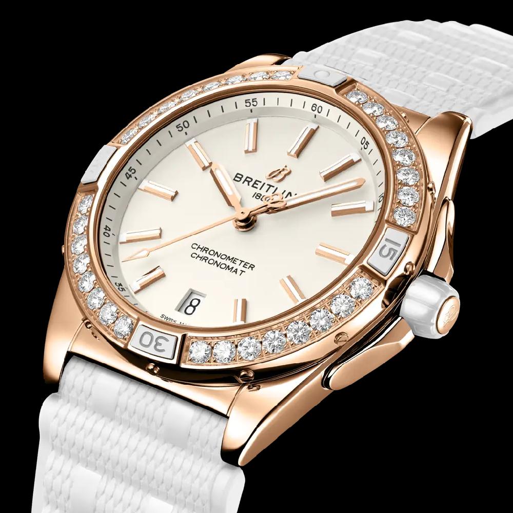 Breitling Super Chronomat Automatic 38 Origins Envío internacional gratuito