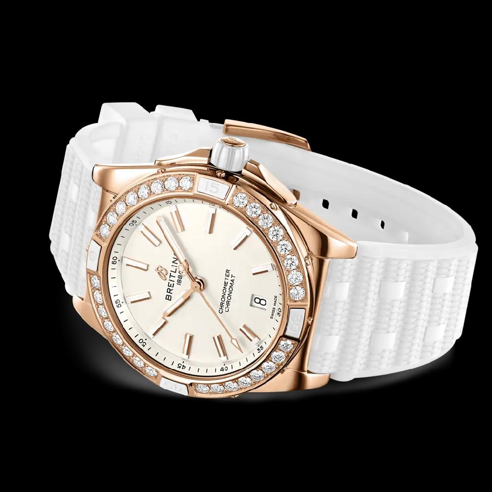 Breitling Super Chronomat Automatic 38 Origins Envío internacional gratuito