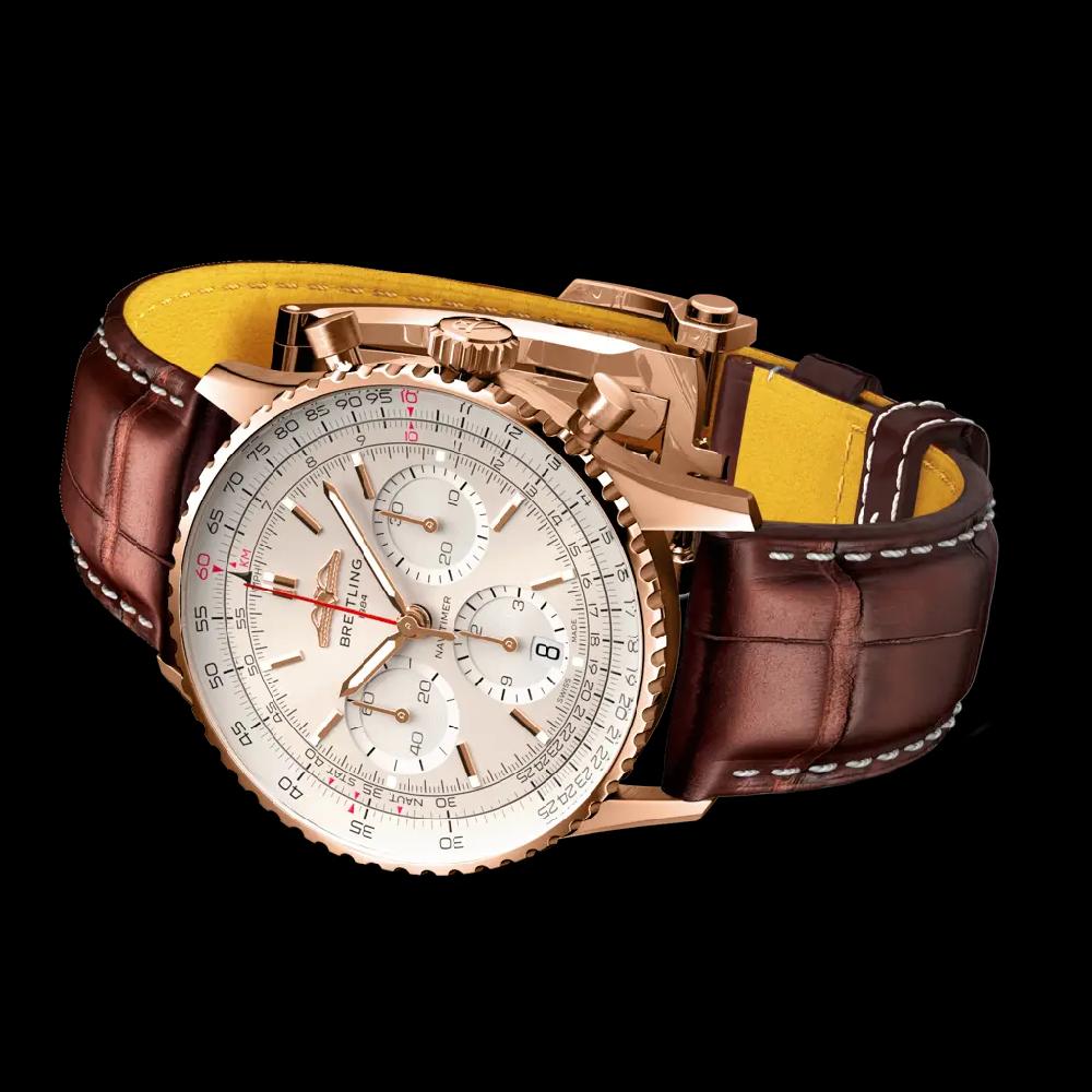 Breitling Navitimer B01 Chronograph 41 Tienda de fábrica