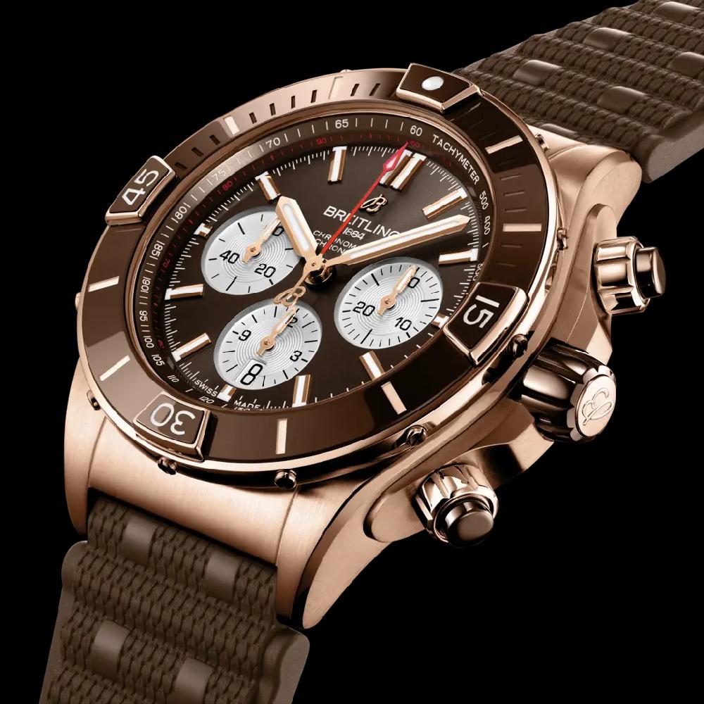 Breitling Super Chronomat B01 44 Precios de Black Friday