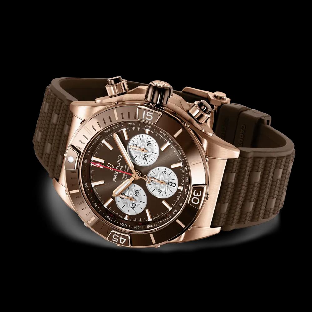 Breitling Super Chronomat B01 44 Precios de Black Friday