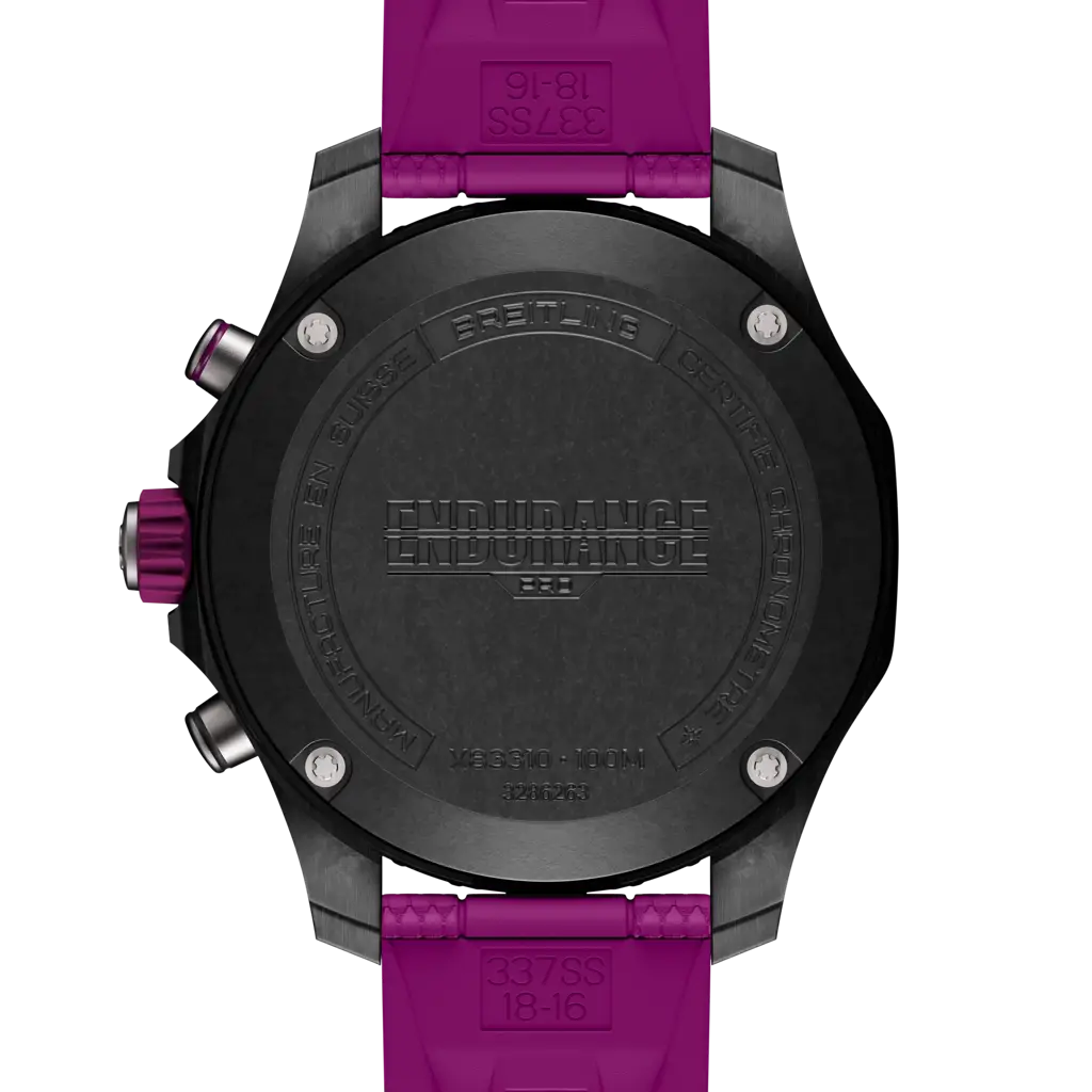 Breitling Endurance Pro 38 En oferta
