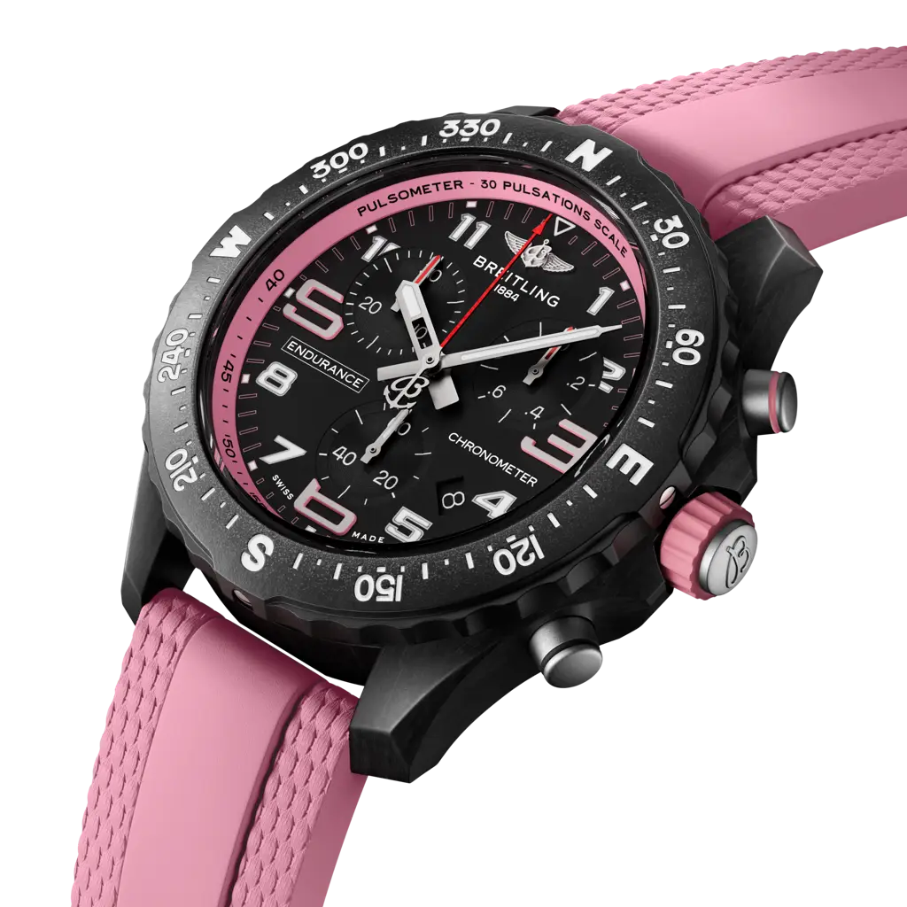 Breitling Endurance Pro 38 Descuentos del mes