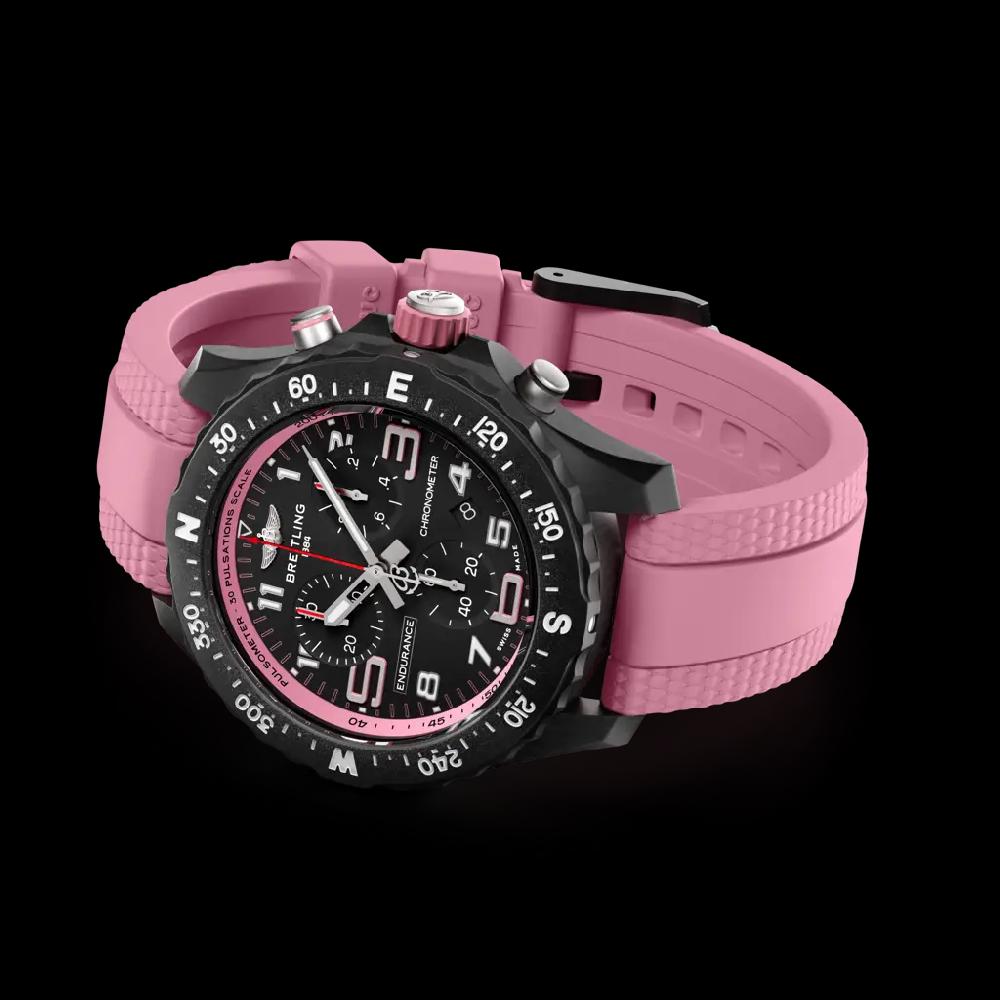 Breitling Endurance Pro 38 Descuentos del mes