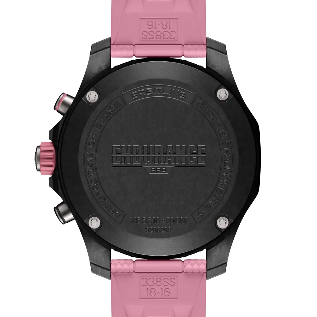 Breitling Endurance Pro 38 Descuentos del mes