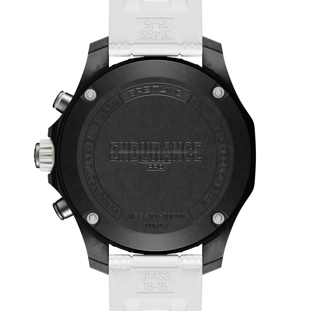 Breitling Endurance Pro 38 Oferta exclusiva