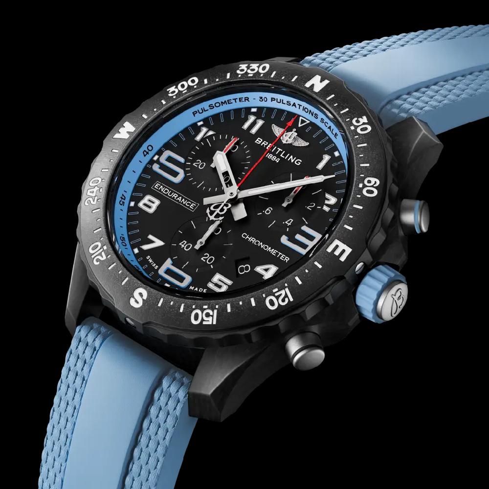 Breitling Endurance Pro 38 Última moda
