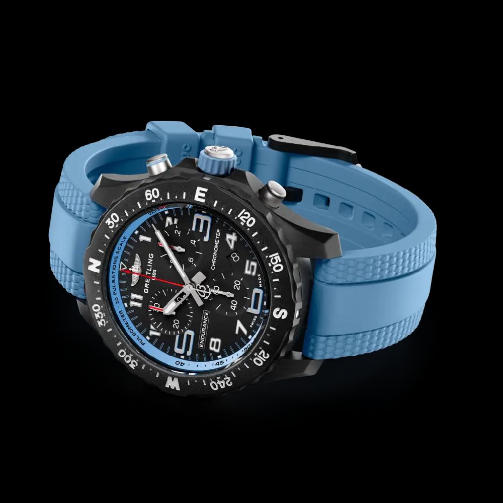 Breitling Endurance Pro 38 Última moda