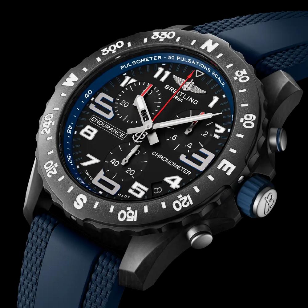 Breitling Endurance Pro 44 Descuento por venta flash