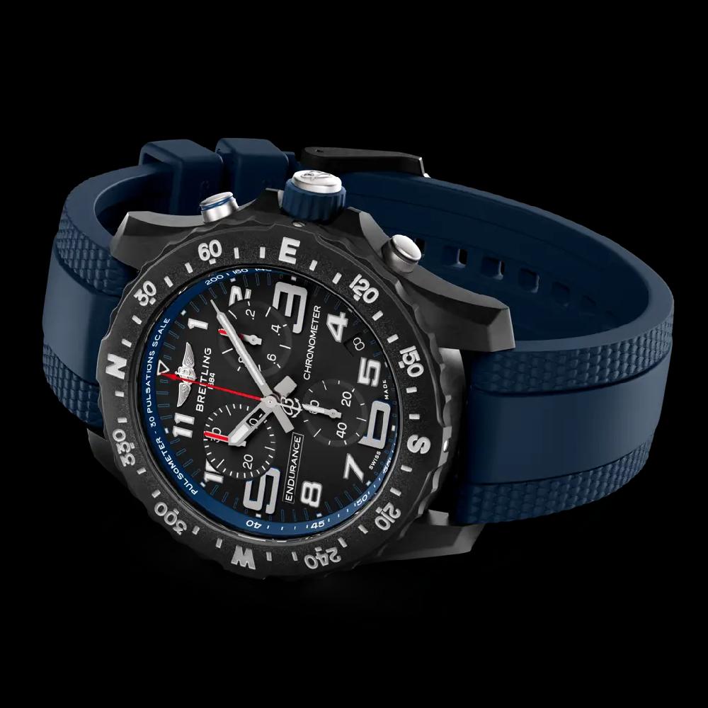 Breitling Endurance Pro 44 Descuento por venta flash