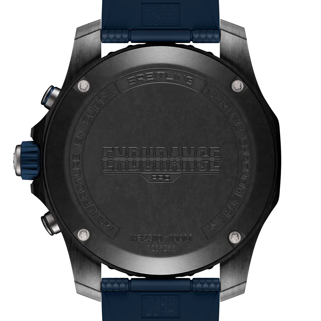 Breitling Endurance Pro 44 Descuento por venta flash
