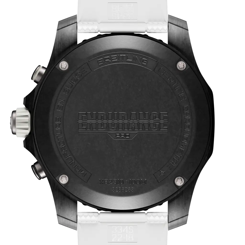 Breitling Endurance Pro 44 Ofertas de temporada