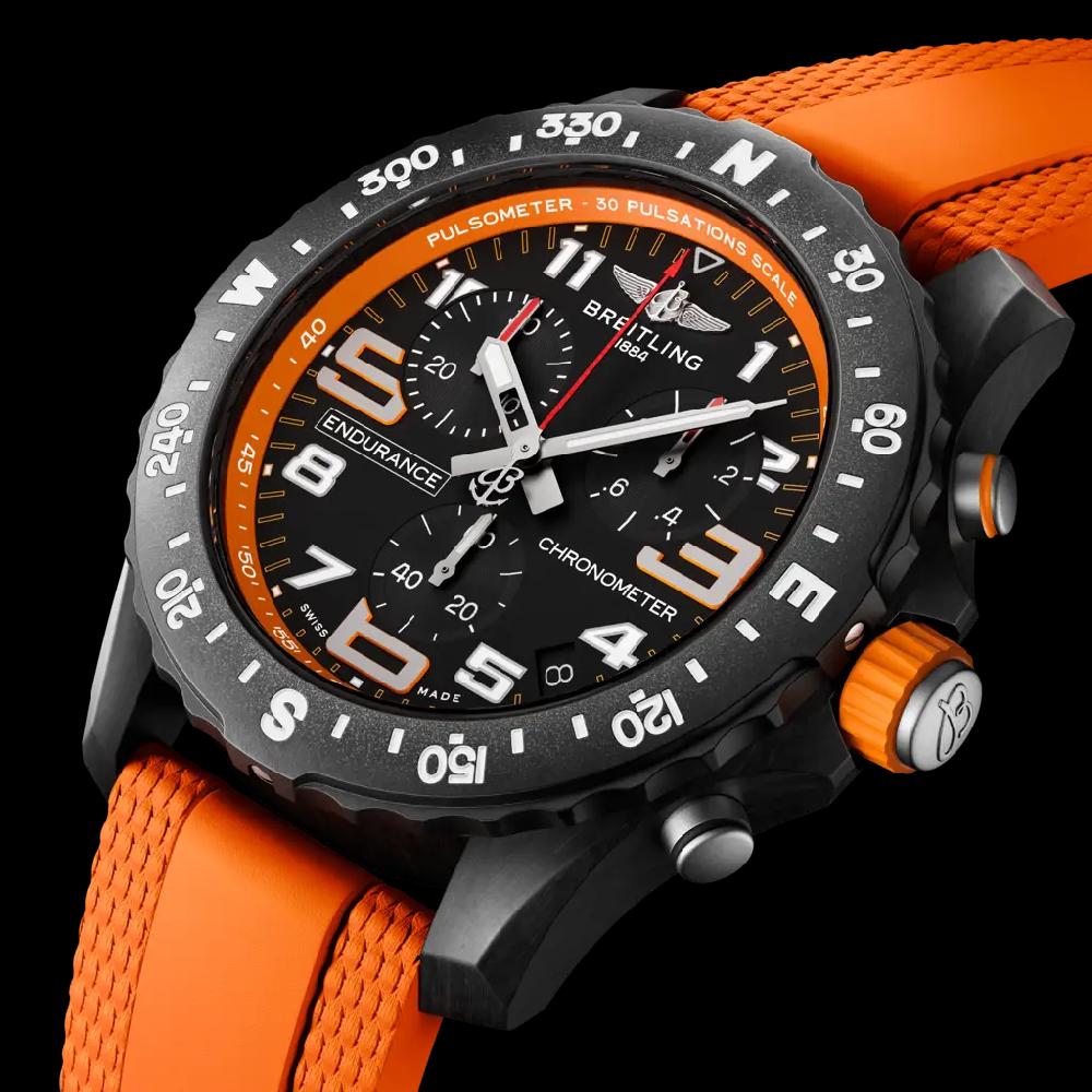 Breitling Endurance Pro 44 Ofertas especiales