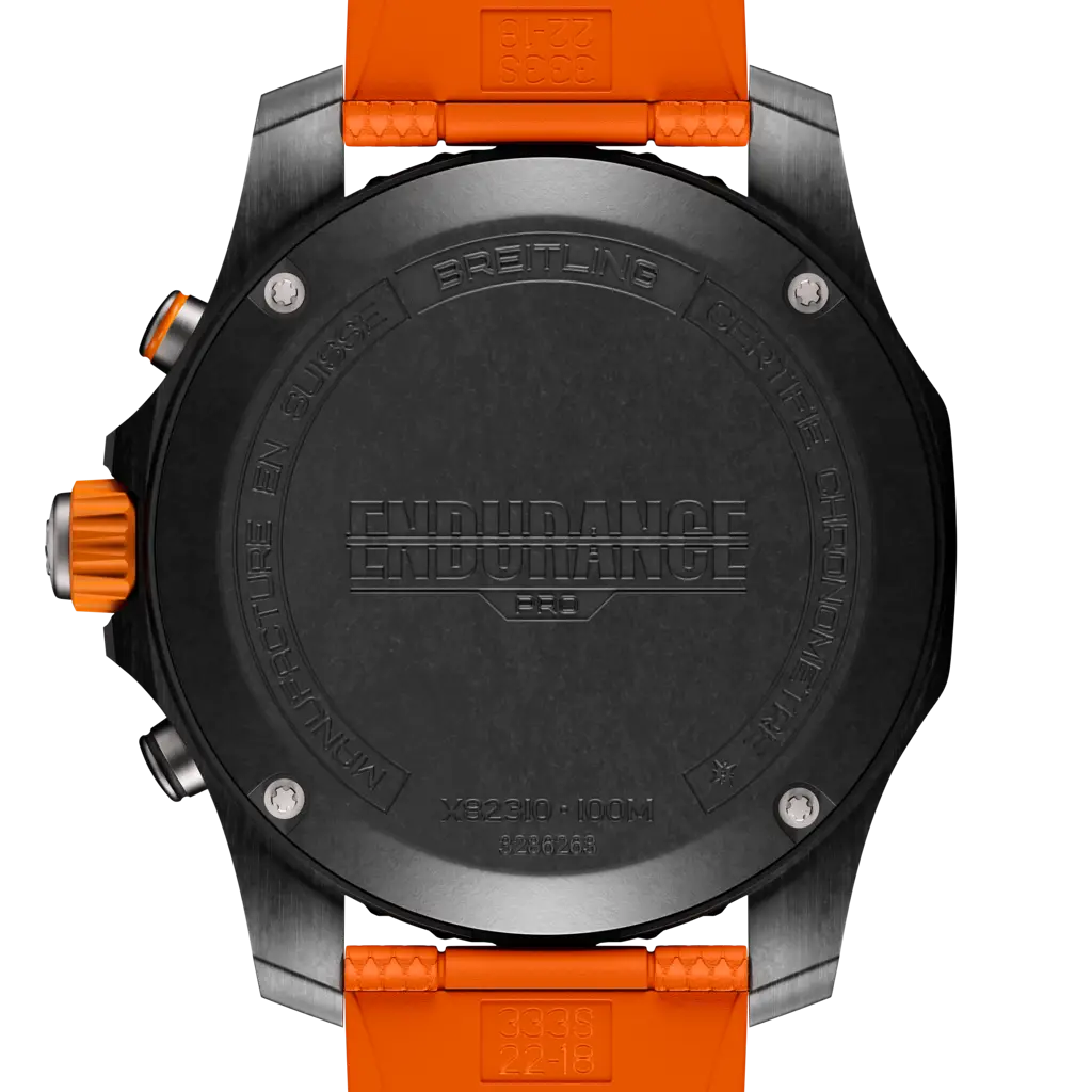 Breitling Endurance Pro 44 Ofertas especiales