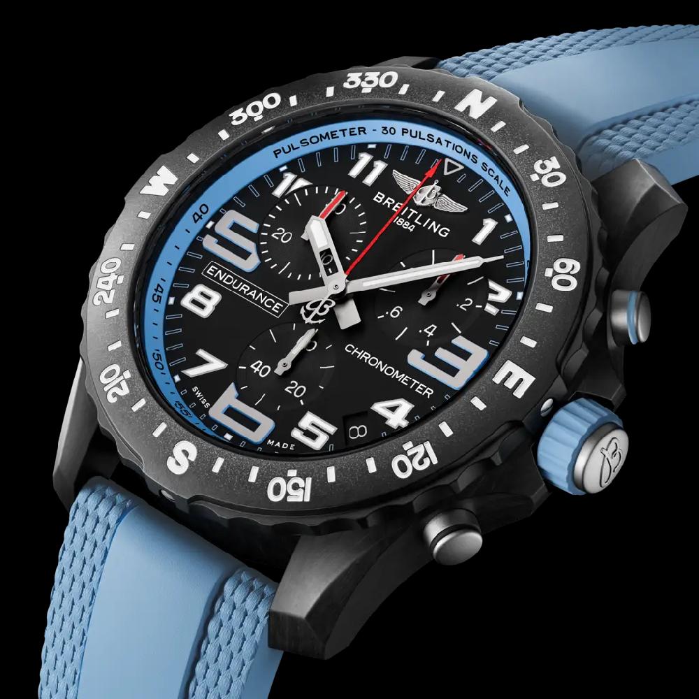 Breitling Endurance Pro 44 Grandes ahorros