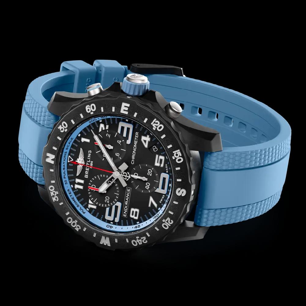 Breitling Endurance Pro 44 Grandes ahorros